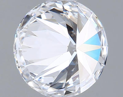 1.01 Carat Round Lab Diamond :: Greenstar spin frame 04