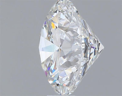 1.03 Carat Round Lab Diamond :: Greenstar spin frame 04