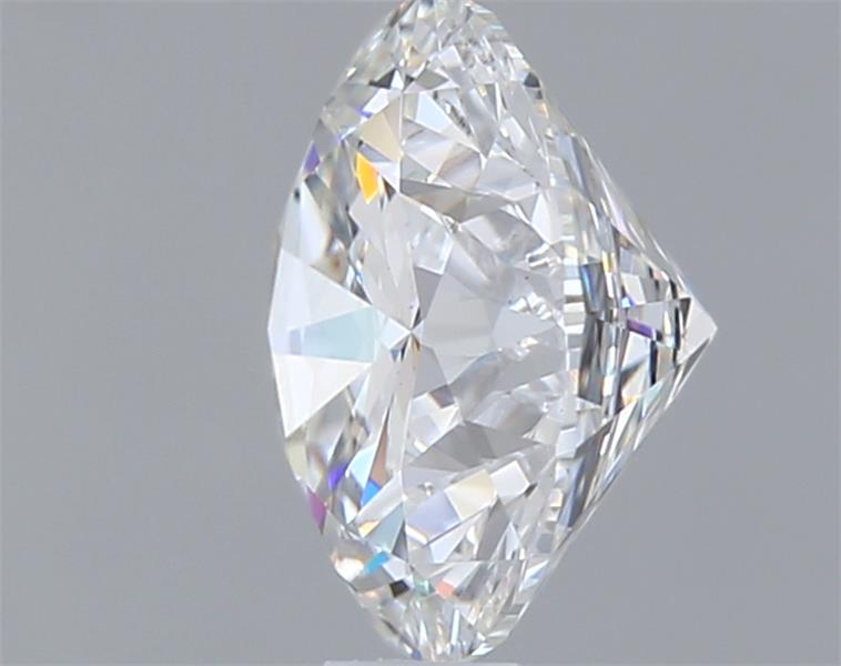 1.03 Carat Round Lab Diamond :: Greenstar spin frame 04