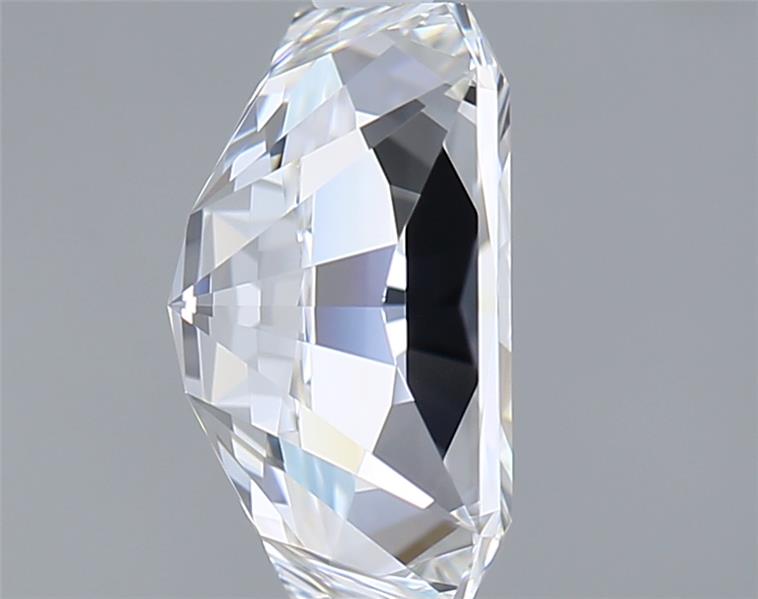 2.38 Carat Radiant Lab Diamond :: Greenstar spin frame 04