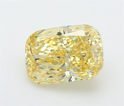 3.08 Carat Cushion Lab Diamond :: Greenstar spin frame 04