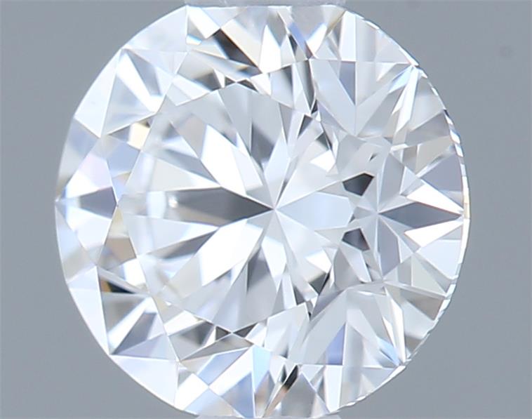 0.47 Carat Round Lab Diamond :: Greenstar spin frame 04