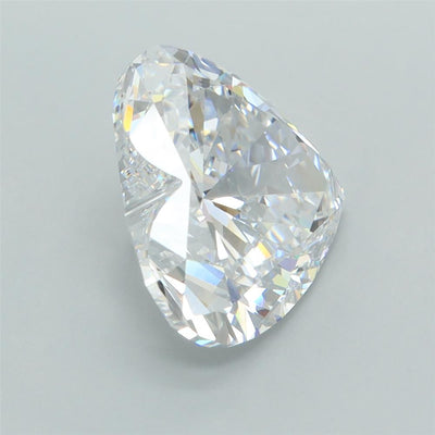 3.99 Carat Heart Lab Diamond :: Greenstar spin frame 04