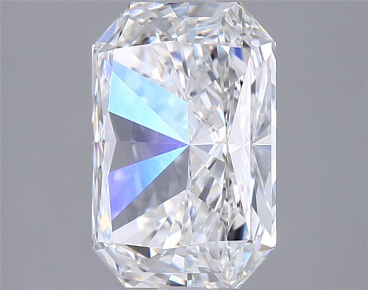 1.96 Carat Radiant Lab Diamond :: Greenstar spin frame 04