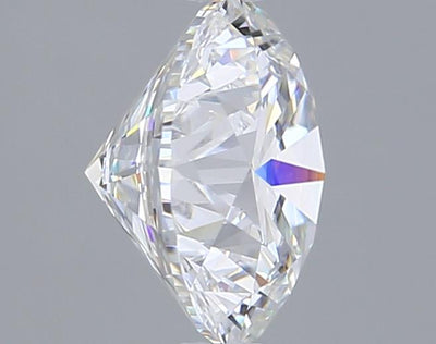 2.00 Carat Round Lab Diamond :: Greenstar spin frame 04