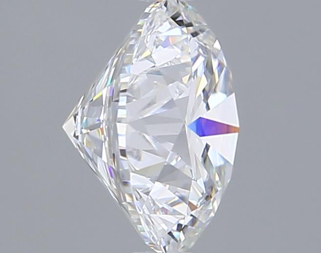 2.00 Carat Round Lab Diamond :: Greenstar spin frame 04