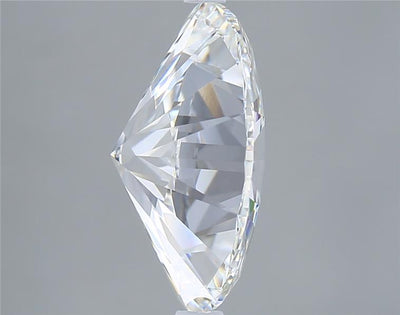 5.05 Carat Oval Lab Diamond :: Greenstar spin frame 04
