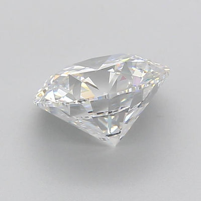 2.38 Carat Round Lab Diamond :: Greenstar spin frame 04