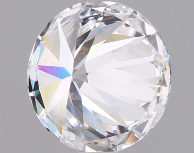 1.50 Carat Round Lab Diamond :: Greenstar spin frame 04