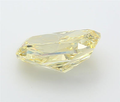 5.01 Carat Cushion Lab Diamond :: Greenstar spin frame 04