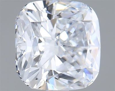 2.04 Carat Cushion Lab Diamond :: Greenstar spin frame 04