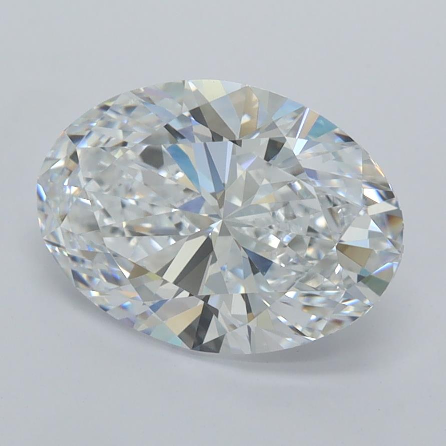 2.19 Carat Oval Lab Diamond :: Greenstar spin frame 04