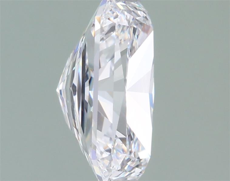 1.63 Carat Radiant Lab Diamond :: Greenstar spin frame 04