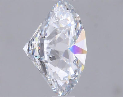 1.92 Carat Round Lab Diamond :: Greenstar spin frame 04