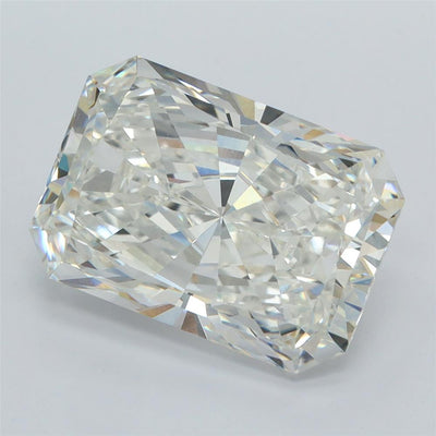5.16 Carat Radiant Lab Diamond :: Greenstar spin frame 04
