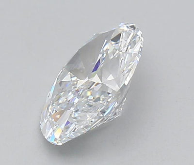2.03 Carat Oval Lab Diamond :: Greenstar spin frame 04