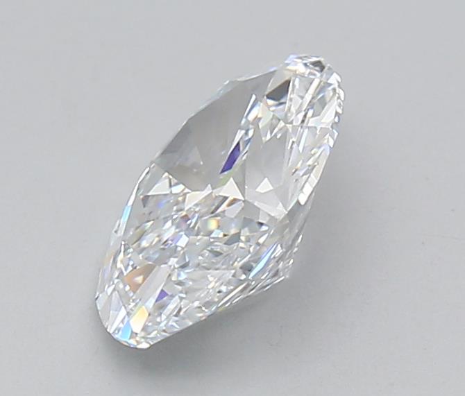 2.03 Carat Oval Lab Diamond :: Greenstar spin frame 04
