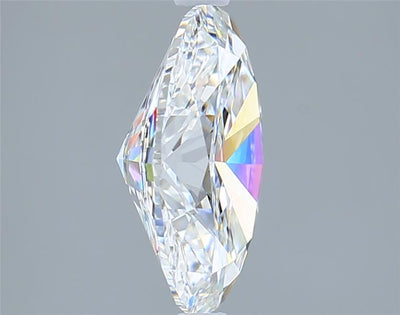 3.03 Carat Oval Lab Diamond :: Greenstar spin frame 04