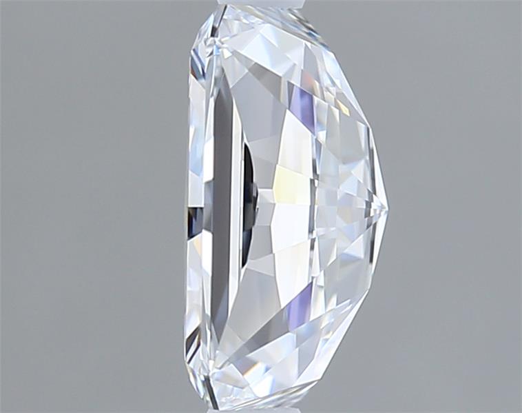 2.00 Carat Radiant Lab Diamond :: Greenstar spin frame 04