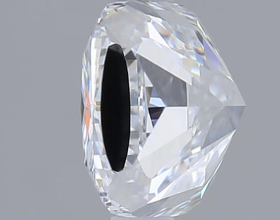 2.01 Carat Cushion Lab Diamond :: Greenstar spin frame 04