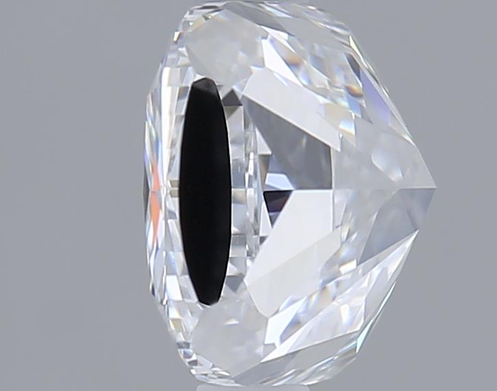 2.01 Carat Cushion Lab Diamond :: Greenstar spin frame 04