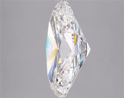 5.03 Carat Oval Lab Diamond :: Greenstar spin frame 04