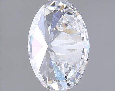 1.51 Carat Oval Lab Diamond :: Greenstar spin frame 04