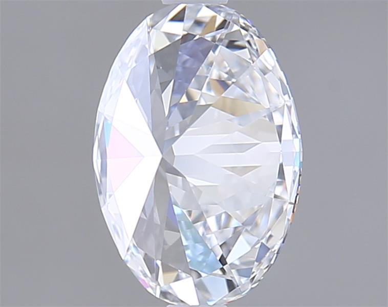 1.51 Carat Oval Lab Diamond :: Greenstar spin frame 04