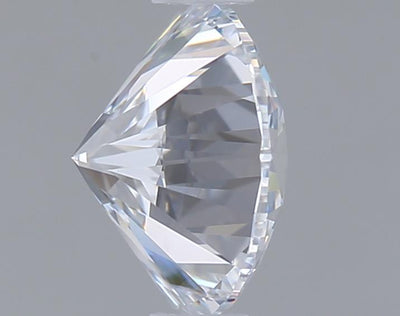 1.03 Carat Round Lab Diamond :: Greenstar spin frame 04