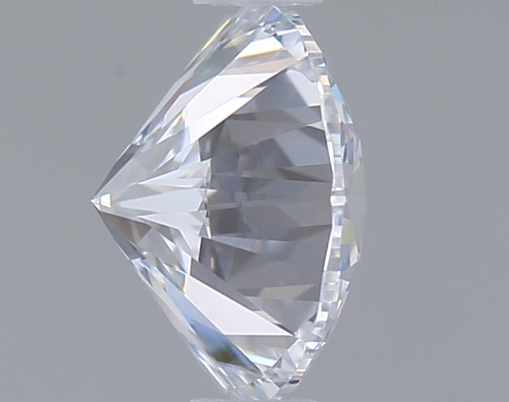 1.03 Carat Round Lab Diamond :: Greenstar spin frame 04