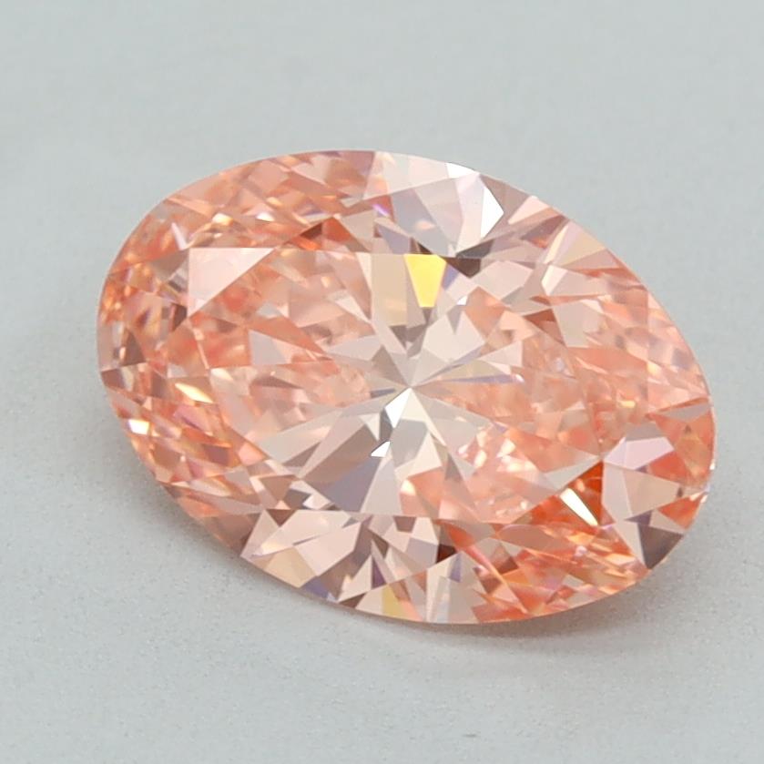 1.75 Carat Oval Lab Diamond :: Greenstar spin frame 04