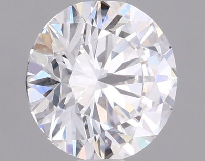 1.03 Carat Round Lab Diamond :: Greenstar spin frame 04