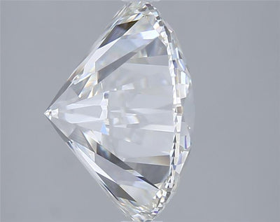 5.03 Carat Round Lab Diamond :: Greenstar spin frame 04