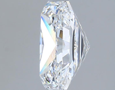 2.12 Carat Radiant Lab Diamond :: Greenstar spin frame 04