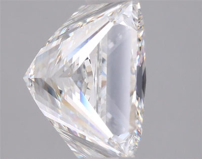 5.01 Carat Princess Lab Diamond :: Greenstar spin frame 04