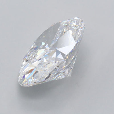 2.55 Carat Oval Lab Diamond :: Greenstar spin frame 04