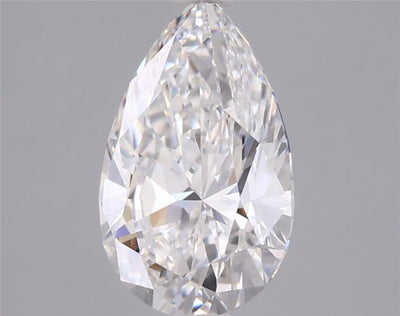 1.55 Carat Pear Lab Diamond :: Greenstar spin frame 04