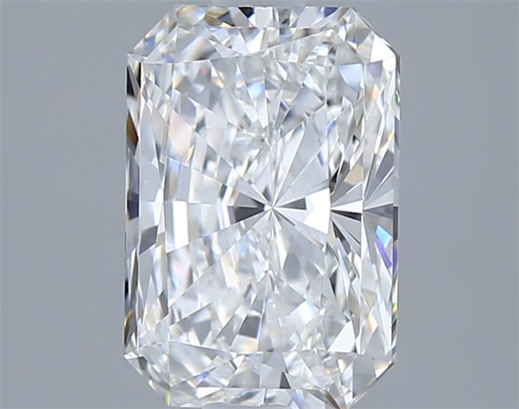 1.91 Carat Radiant Lab Diamond :: Greenstar spin frame 04