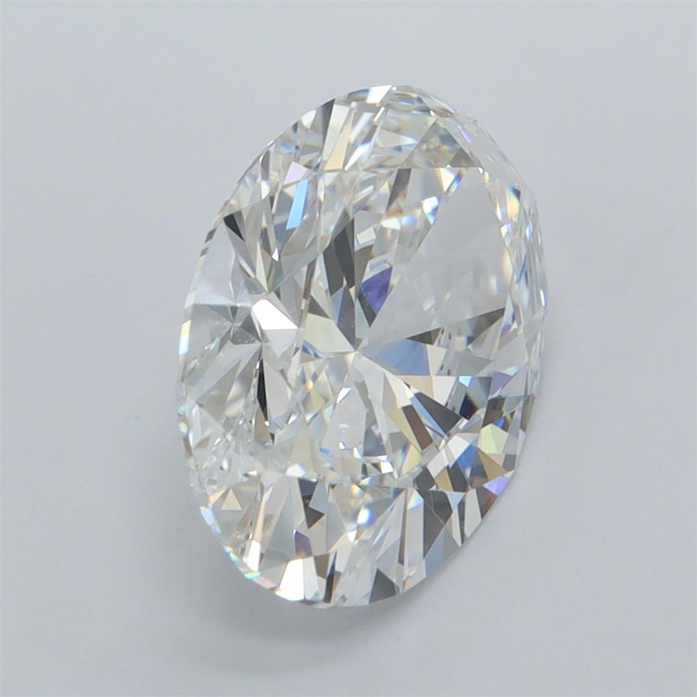 3.15 Carat Oval Lab Diamond :: Greenstar spin frame 04