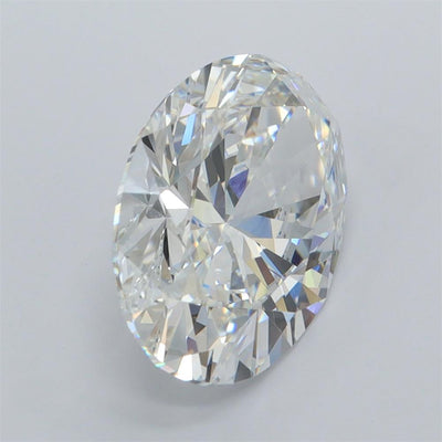3.15 Carat Oval Lab Diamond :: Greenstar spin frame 04