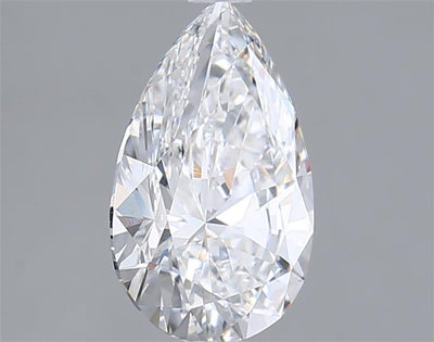2.06 Carat Pear Lab Diamond :: Greenstar spin frame 04