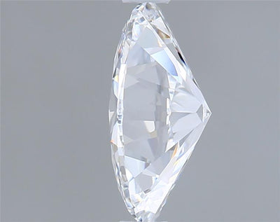 1.05 Carat Oval Lab Diamond :: Greenstar spin frame 04