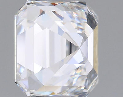 1.61 Carat Asscher Lab Diamond :: Greenstar spin frame 04