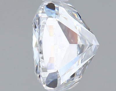 2.03 Carat Cushion Lab Diamond :: Greenstar spin frame 04