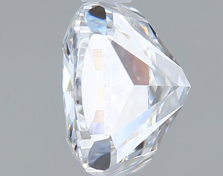 2.03 Carat Cushion Lab Diamond :: Greenstar spin frame 04