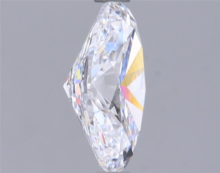 1.52 Carat Oval Lab Diamond :: Greenstar spin frame 04
