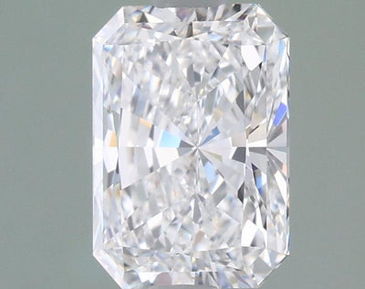 1.34 Carat Radiant Lab Diamond :: Greenstar spin frame 04