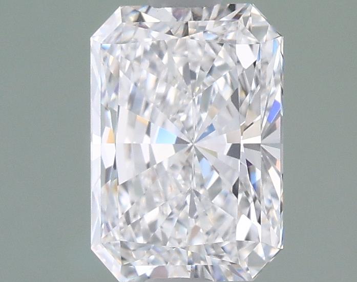 1.34 Carat Radiant Lab Diamond :: Greenstar spin frame 04