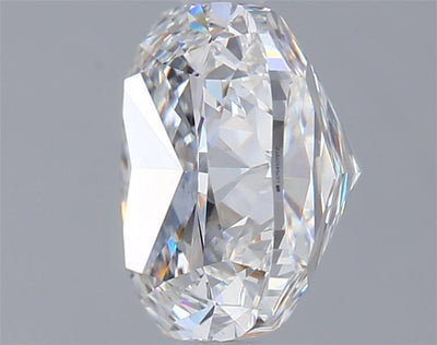 3.01 Carat Cushion Lab Diamond :: Greenstar spin frame 04
