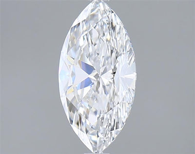 1.51 Carat Marquise Lab Diamond :: Greenstar spin frame 04